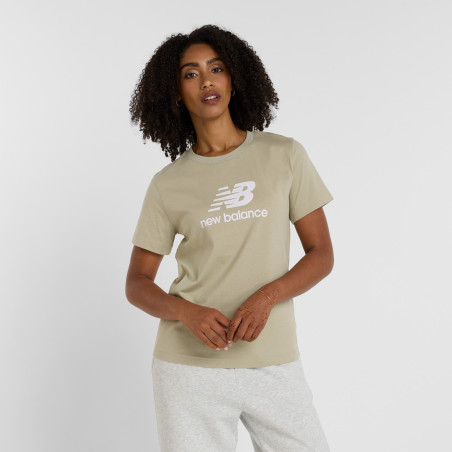 New Balance T-shirt Essencial