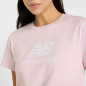 New Balance T-shirt Essencial New Balance T-shirt Essencial