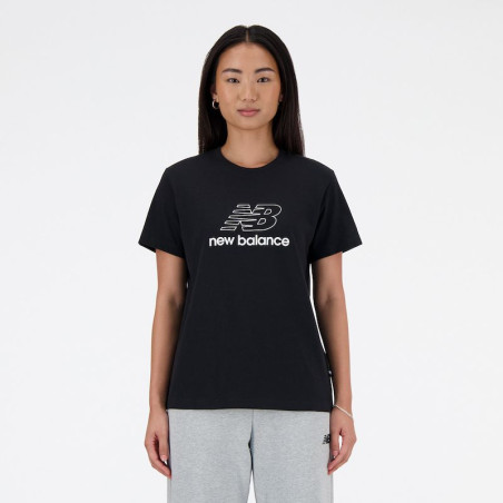 New Balance T-shirt feminina