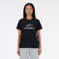 New Balance T-shirt feminina