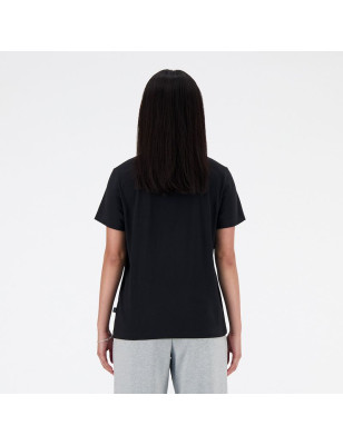 New Balance T-shirt feminina