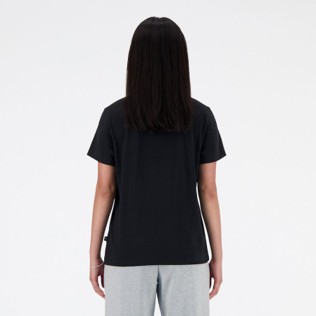 New Balance T-shirt feminina