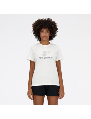 New Balance T-shirt feminina