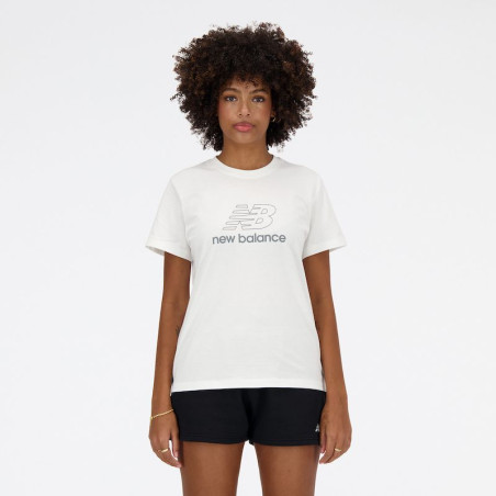 New Balance T-shirt feminina
