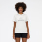 New Balance T-shirt feminina