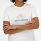 New Balance T-shirt feminina