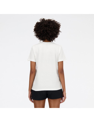 New Balance T-shirt feminina