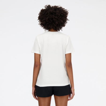 New Balance T-shirt feminina