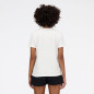 New Balance T-shirt feminina