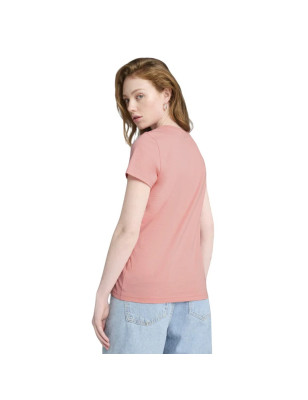 Puma T-Shirt Essentials Metallic