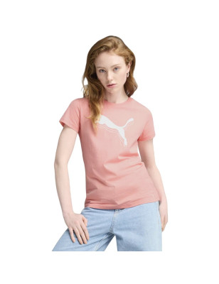 Puma T-Shirt Essentials Metallic