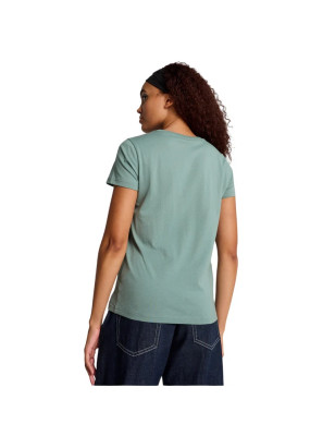 Puma T-Shirt Essentials Metallic