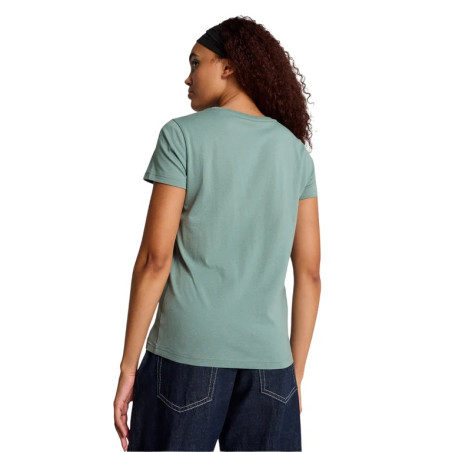 Puma T-Shirt Essentials Metallic