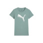 Puma T-Shirt Essentials Metallic Puma T-Shirt Essentials Metallic