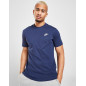 Nike T-shirt Sportswear Club Nike T-shirt Sportswear Club