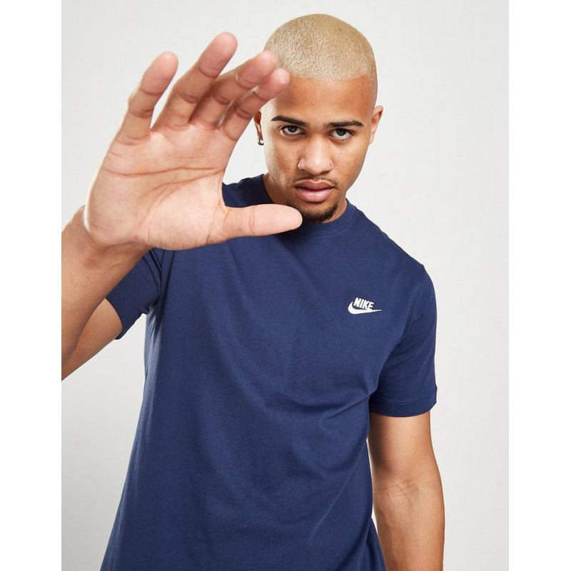 Nike T-shirt Sportswear Club Nike T-shirt Sportswear Club