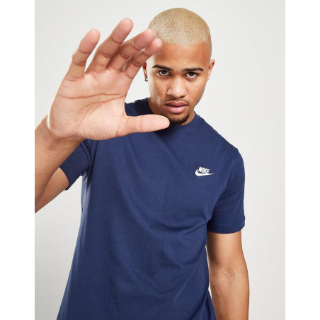 Nike T-shirt Sportswear Club