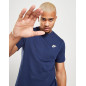 Nike T-shirt Sportswear Club Nike T-shirt Sportswear Club