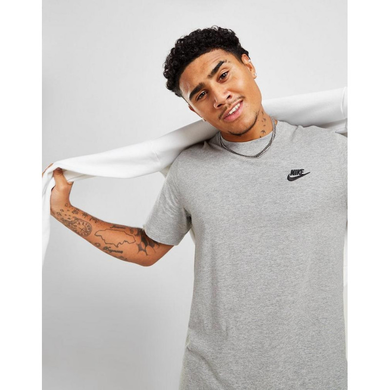 Nike T-shirt Sportswear Club Nike T-shirt Sportswear Club