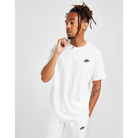 Nike T-shirt Sportswear Club
