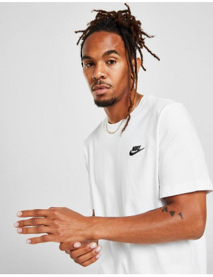 Nike T-shirt Sportswear Club