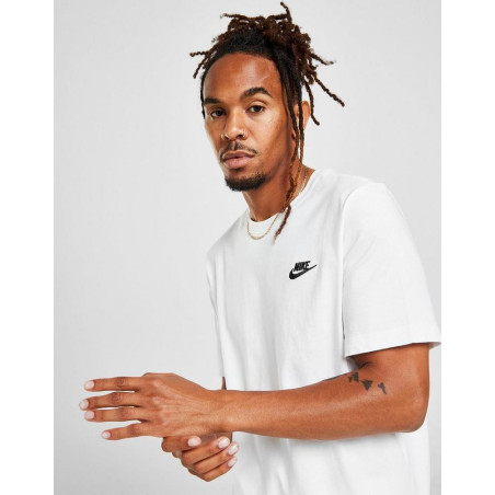 Nike T-shirt Sportswear Club