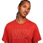 Nike T-shirt Dri-Fit T Nike T-shirt Dri-Fit T