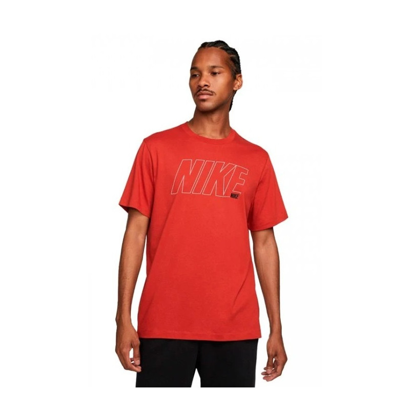 Nike T-shirt Dri-Fit T Nike T-shirt Dri-Fit T