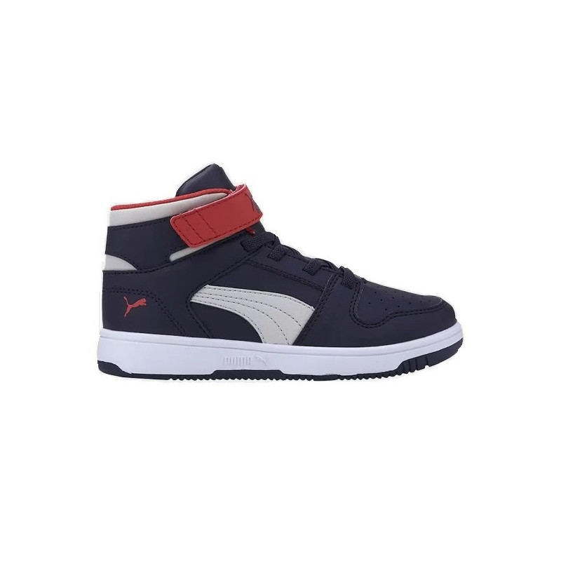 Sapatilhas Puma Rebound Layup Jr.