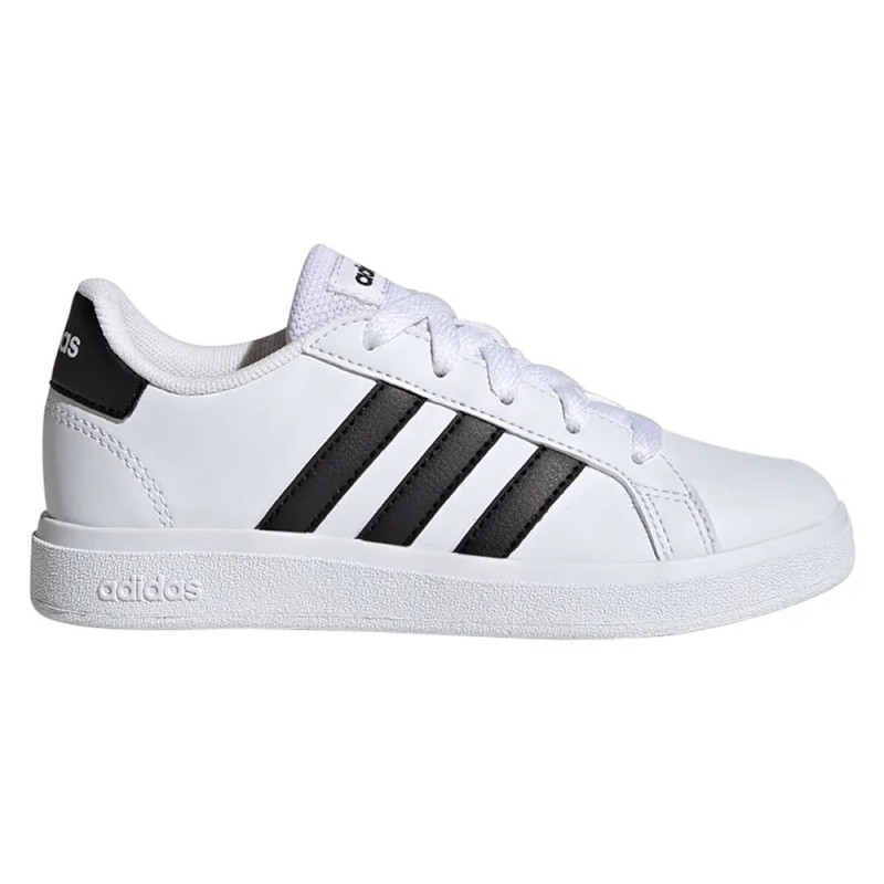 Sapatilhas Adidas Grand Court 2.0 Jr. Sapatilhas Adidas Grand Court 2.0 Jr.