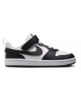 Sapatilhas Nike Court Borough Low Jr.