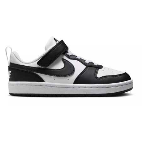 Sapatilhas Nike Court Borough Low Jr.