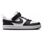 Sapatilhas Nike Court Borough Low Jr.