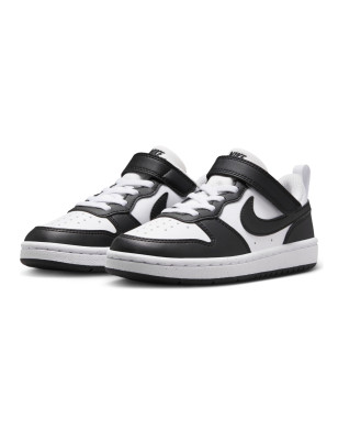 Sapatilhas Nike Court Borough Low Jr.
