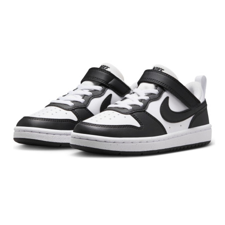 Sapatilhas Nike Court Borough Low Jr.