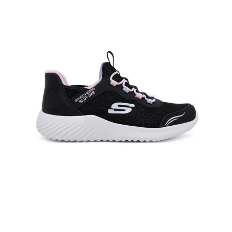 Sapatilhas Skechers Slip-ins Bounder Jr.