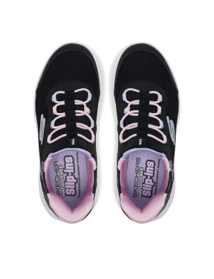 Sapatilhas Skechers Slip-ins Bounder Jr.