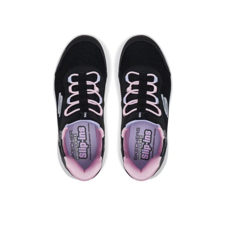 Sapatilhas Skechers Slip-ins Bounder Jr.