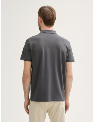 Tom Tailor Polo Piqué