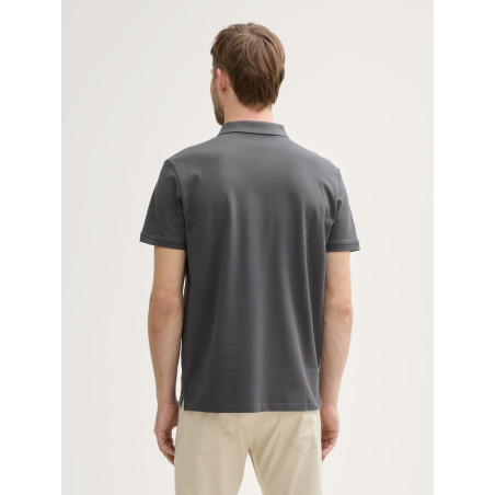 Tom Tailor Polo Piqué