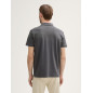 Tom Tailor Polo Piqué