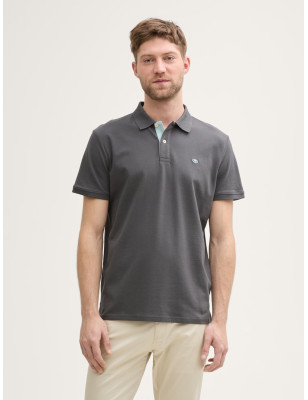 Tom Tailor Polo Piqué