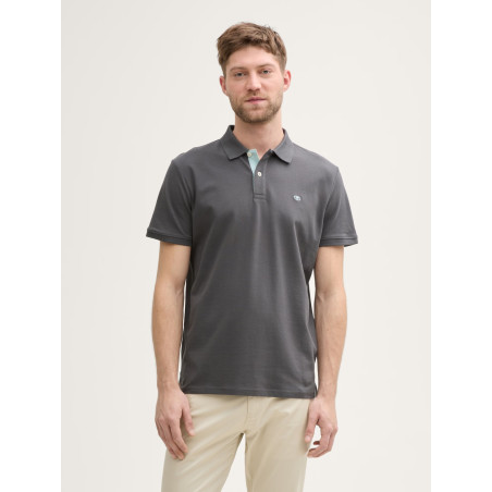 Tom Tailor Polo Piqué