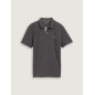 Tom Tailor Polo Piqué