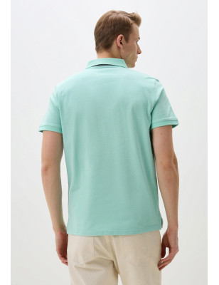 Tom Tailor Polo Piqué