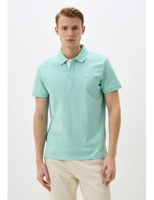 Tom Tailor Polo Piqué