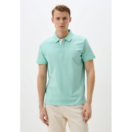 Tom Tailor Polo Piqué