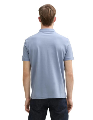 Tom Tailor Polo Piqué
