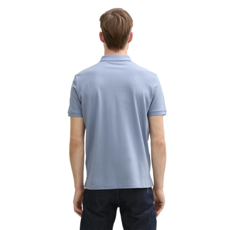 Tom Tailor Polo Piqué