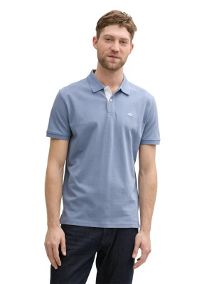 Tom Tailor Polo Piqué